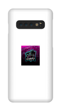 icyaura97 Samsung Phone Cases