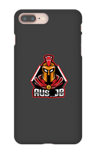 AUS_JB iPhone Phone Cases