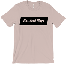 Itz_Arad Playz T-Shirts