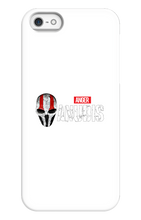 anubis666anger iPhone Phone Cases