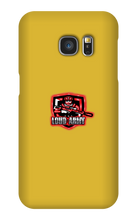 LoudArmy's Logo Samsung Phone Cases