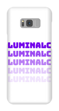 luminalc Samsung Phone Cases