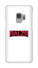 RaLzR Samsung Phone Cases