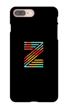 zapatone_the_real iPhone Phone Cases