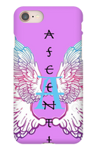 ascenti iPhone Phone Cases