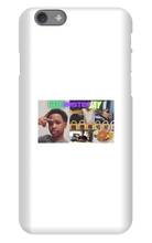 gamemasterjay iPhone Phone Cases
