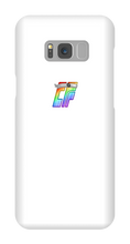 catchingfights Samsung Phone Cases