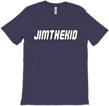 jimthekid T-Shirts