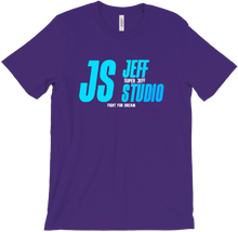 Jeff Studio Merch #AA0001
