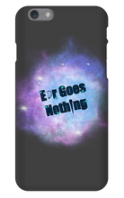 EGN Galaxy iPhone Cases