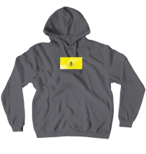 Full logo Hoodie