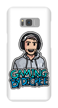GamingByDecree Samsung Phone Cases