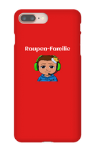 raupe012 iPhone Phone Cases