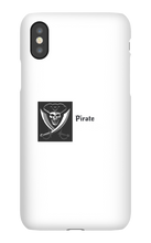 dreamtradestelevision iPhone Phone Cases