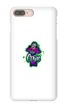 c10wnprinc3 iPhone Phone Cases