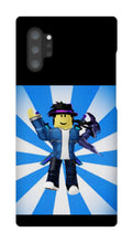 BlanketPlayz Phone Case (Samsung)