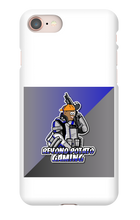 beyondpotatogaming iPhone Phone Cases