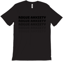 rogue_anxiety T-Shirts