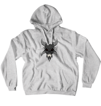 Demon Logo Hoodie