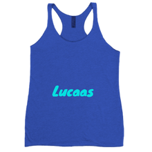 Camiseta regata feminino