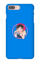 xxprincessnerdyxx iPhone Phone Cases