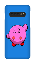 Derp Kirb Hi Samsung Phone Case