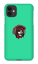 kallistamoon91 iPhone Phone Cases