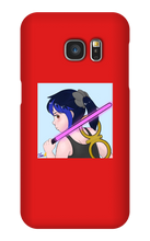 Mechaflyguy Samsung Phone Cases