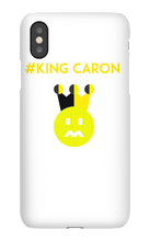 kingcaron iPhone Phone Cases