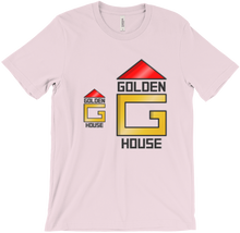 Goldenhouse tshirt