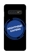 NightMindGaming Samsung Cases