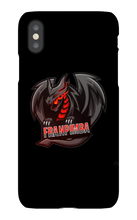 franpimba iPhone Phone Cases
