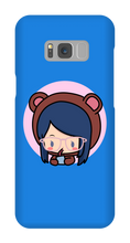 Conye Moist Samsung Phone Cases