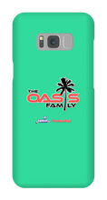 theoasisfam Samsung Phone Cases