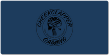 the_cheekclapper XXL Gaming Mousepad