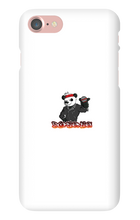 realdomsensei iPhone Phone Cases