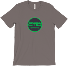 Prompt CMD Logo T-Shirt