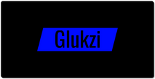 Glukzi XXL Gaming Mousepad