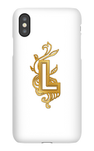 l4ny_ iPhone Phone Cases