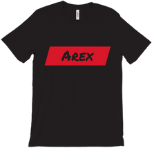 Arexplayzz T-Shirts
