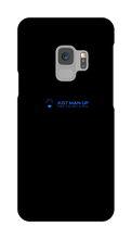 justmanup_ Samsung Phone Cases