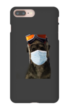 qtfshy_yt iPhone Phone Cases