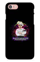 retr0gamers40 iPhone Phone Cases