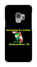 jonesingtoscuba Samsung Phone Cases
