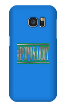 popo_1973 Samsung Phone Cases