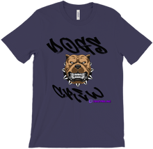Dogs Crew T-Shirt