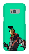 Carcasa de LeoCc XD