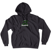mrgrimripper Hoodies (No-Zip/Pullover)