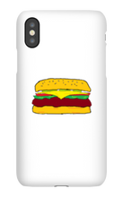 bunjjio iPhone Phone Cases