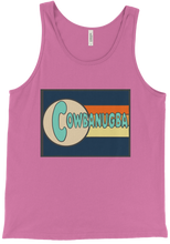 lilbob27 Tank Top